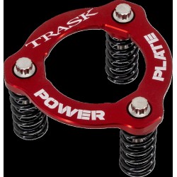 Placă de ambreiaj power kit presiune înaltă roșie TRASK PERFORMANCE TM-2012RD Placă de ambreiaj power kit presiune înaltă roșie TRASK PERFORMANCE TM-2012RD