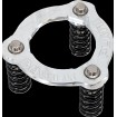 Set placă spate ambreiaj POWER KIT HIGH PRESSURE RAW TRASK PERFORMANCE TM-2012R Set placă spate ambreiaj POWER KIT HIGH PRESSURE RAW TRASK PERFORMANCE TM-2012R thumb