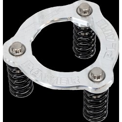 Set placă spate ambreiaj POWER KIT HIGH PRESSURE RAW TRASK PERFORMANCE TM-2012R Set placă spate ambreiaj POWER KIT HIGH PRESSURE RAW TRASK PERFORMANCE TM-2012R