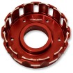 Coș de ambreiaj din aluminiu roșu TRASK PERFORMANCE TM-2013 Coș de ambreiaj din aluminiu roșu TRASK PERFORMANCE TM-2013 thumb