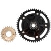 Set de conversie la transmisie pe lanț cu 54 de dinți TRASK PERFORMANCE TM-2901