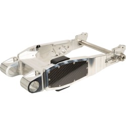 Braț spate ASSULT 02-08 FL TRASK PERFORMANCE TM-3210