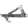Braț spate - ASSAULT - toate M8 SOFTAILS TRASK PERFORMANCE TM-3220