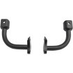 Set de relocare pentru suport picior pasager V-LINE aluminiu negru TRASK PERFORMANCE TM-6101BK Set de relocare pentru suport picior pasager V-LINE aluminiu negru TRASK PERFORMANCE TM-6101BK thumb