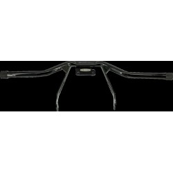 Protecție motor Assault Series - negru TRASK PERFORMANCE TM-3610BK Protecție motor Assault Series - negru TRASK PERFORMANCE TM-3610BK