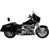 Sistem de evacuare slip-on oțel cromat TRASK PERFORMANCE TM-5720CH