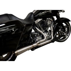 Sistem de evacuare ASSAULT 2-în-1 straight raw TRASK PERFORMANCE TM-5000 Sistem de evacuare ASSAULT 2-în-1 straight raw TRASK PERFORMANCE TM-5000