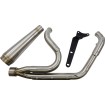 Sistem de evacuare ASSAULT 2-în-1 straight raw TRASK PERFORMANCE TM-5000 Sistem de evacuare ASSAULT 2-în-1 straight raw TRASK PERFORMANCE TM-5000 thumb
