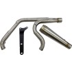 Sistem de evacuare ASSAULT 2-în-1 straight raw TRASK PERFORMANCE TM-5010 thumb