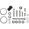 Sistem de evacuare ASSAULT 2-în-1 straight raw TRASK PERFORMANCE TM-5010 thumb