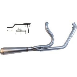 Sistem de evacuare 2:1 ASSLT FL99-06 TRASK PERFORMANCE TM-5040 Sistem de evacuare 2:1 ASSLT FL99-06 TRASK PERFORMANCE TM-5040