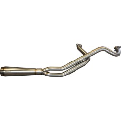 Sistem de evacuare 2:1 ASLT SS CHF 14-17 TRASK PERFORMANCE TM-5200
