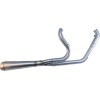 Sistem de evacuare 2:1 ASLT SS 00-17 TRASK PERFORMANCE TM-5060
