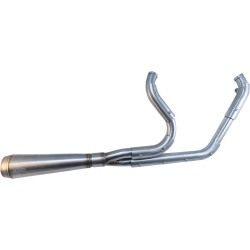 Sistem de evacuare 2:1 ASLT SS 00-17 TRASK PERFORMANCE TM-5060