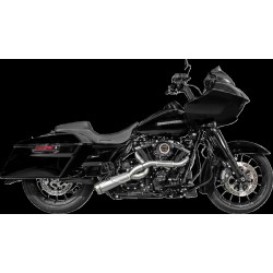 Sistem de evacuare 2:1 BIG SEXY M8 SS TRASK PERFORMANCE TM-5110