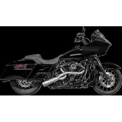 Sistem de evacuare 2:1 BIG SEXY M8 SS TRASK PERFORMANCE TM-5110