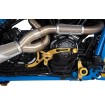 Sistem de evacuare 2:1 BIG SEXY M8 SS TRASK PERFORMANCE TM-5110 thumb