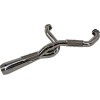 Sistem de evacuare 2:1 BIG SEXY M8 POL TRASK PERFORMANCE TM-5110PO