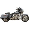 Sistem de evacuare 2:1 BIG SEXY TC SS TRASK PERFORMANCE TM-5120