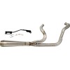 Sistem de evacuare 2:1 ASSAULT SS 04-22 XL TRASK PERFORMANCE TM-5300