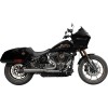 Sistem de evacuare 2:1 ASSAULT SS M8 SOFTAIL W/BAGS TRASK PERFORMANCE TM-5053