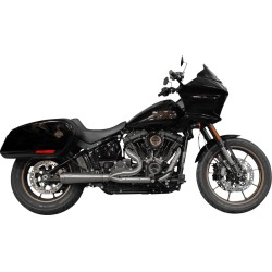 Sistem de evacuare 2:1 ASSAULT SS M8 SOFTAIL W/BAGS TRASK PERFORMANCE TM-5053