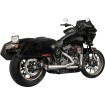Sistem de evacuare 2:1 ASSAULT SS M8 SOFTAIL W/BAGS TRASK PERFORMANCE TM-5053 Sistem de evacuare 2:1 ASSAULT SS M8 SOFTAIL W/BAGS TRASK PERFORMANCE TM-5053 thumb