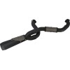 Eșapament 2:1 BIG SEXY BL 18-23 M8 LOW RIDER ST/HERT TRASK PERFORMANCE TM-5131BK