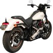 Sistem de evacuare 2:1 BIG SEXY SS 18-23 M8 SOFTAIL TRASK PERFORMANCE TM-5130 Sistem de evacuare 2:1 BIG SEXY SS 18-23 M8 SOFTAIL TRASK PERFORMANCE TM-5130 thumb