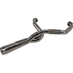 Sistem de evacuare 2:1 BIG SEXY lustruit 18-23 M8 SOFTAIL TRASK PERFORMANCE TM-5130PO Sistem de evacuare 2:1 BIG SEXY lustruit 18-23 M8 SOFTAIL TRASK PERFORMANCE TM-5130PO