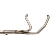 TRASK M8 TOURING DOWN UNDER sistem de evacuare TRASK PERFORMANCE TM-5810