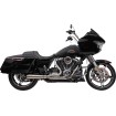 Sistem de evacuare 2:1 ASSAULT M8 TOURING oțel inoxidabil TRASK PERFORMANCE TM-5011 Sistem de evacuare 2:1 ASSAULT M8 TOURING oțel inoxidabil TRASK PERFORMANCE TM-5011 thumb