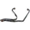 Tobă de eșapament 2 în 1 HOT ROD oțel inoxidabil cromat TRASK PERFORMANCE TM-3033CH Tobă de eșapament 2 în 1 HOT ROD oțel inoxidabil cromat TRASK PERFORMANCE TM-3033CH thumb