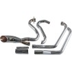 Tobă de eșapament 2 în 1 HOT ROD oțel inoxidabil cromat TRASK PERFORMANCE TM-3033CH Tobă de eșapament 2 în 1 HOT ROD oțel inoxidabil cromat TRASK PERFORMANCE TM-3033CH thumb