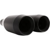Tobă slip-on neagră TRASK PERFORMANCE TM-3042BK Tobă slip-on neagră TRASK PERFORMANCE TM-3042BK thumb