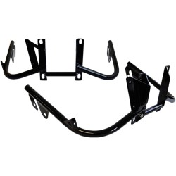 Suport carenaj oțel negru TRASK PERFORMANCE TM-3016