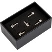 Set hardware titanium M8 capac derby TRASK PERFORMANCE TM-1050-A Set hardware titanium M8 capac derby TRASK PERFORMANCE TM-1050-A thumb