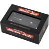 Set hardware titanium M8 lifter block TRASK PERFORMANCE TM-1050-B