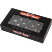 Set hardware titanium M8 rocker box TRASK PERFORMANCE TM-1050-D Set hardware titanium M8 rocker box TRASK PERFORMANCE TM-1050-D thumb