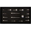 Set hardware titan M8 peg mount TRASK PERFORMANCE TM-1050-F Set hardware titan M8 peg mount TRASK PERFORMANCE TM-1050-F thumb