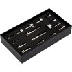 Set hardware titan M8 peg mount TRASK PERFORMANCE TM-1050-F Set hardware titan M8 peg mount TRASK PERFORMANCE TM-1050-F thumb