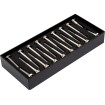 Set hardware titanium M8 crankcase TRASK PERFORMANCE TM-1050-H Set hardware titanium M8 crankcase TRASK PERFORMANCE TM-1050-H thumb