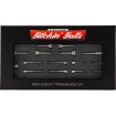 Set hardware titan M8 pentru transmisie TRASK PERFORMANCE TM-1050-I Set hardware titan M8 pentru transmisie TRASK PERFORMANCE TM-1050-I thumb