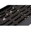 Set hardware titan M8 pentru transmisie TRASK PERFORMANCE TM-1050-I Set hardware titan M8 pentru transmisie TRASK PERFORMANCE TM-1050-I thumb
