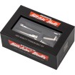 Set hardware titanium M8 coil și horn TRASK PERFORMANCE TM-1050-J Set hardware titanium M8 coil și horn TRASK PERFORMANCE TM-1050-J thumb