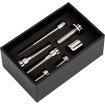Set hardware titanium M8 coil și horn TRASK PERFORMANCE TM-1050-J Set hardware titanium M8 coil și horn TRASK PERFORMANCE TM-1050-J thumb