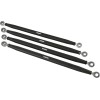 Bare transversale RZR XP/TURBO TRINITY RACING TR-M3301