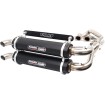 Sistem de evacuare dublu negru TRINITY RACING TR-4119D-BK Sistem de evacuare dublu negru TRINITY RACING TR-4119D-BK thumb