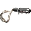 Sistem complet de evacuare black TRINITY RACING TR-4155F-BK