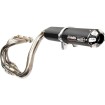 Sistem complet de evacuare black TRINITY RACING TR-4155F-BK Sistem complet de evacuare black TRINITY RACING TR-4155F-BK thumb